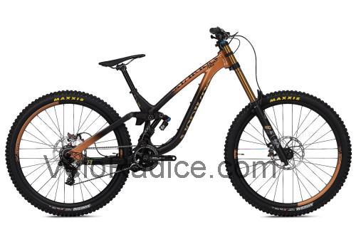 NS Bikes Fuzz 29 1 scheda tecnica e recensioni